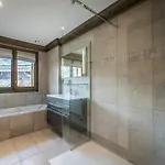 Renove 100m², Terrasse Sud, Parking Couvert, In-ski Out, 3 Chambres, 6 Pers - Fr-1-575-133 Lejlighed