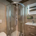 Renove 100m², Terrasse Sud, Parking Couvert, In-ski Out, 3 Chambres, 6 Pers - Fr-1-575-133 Lejlighed *